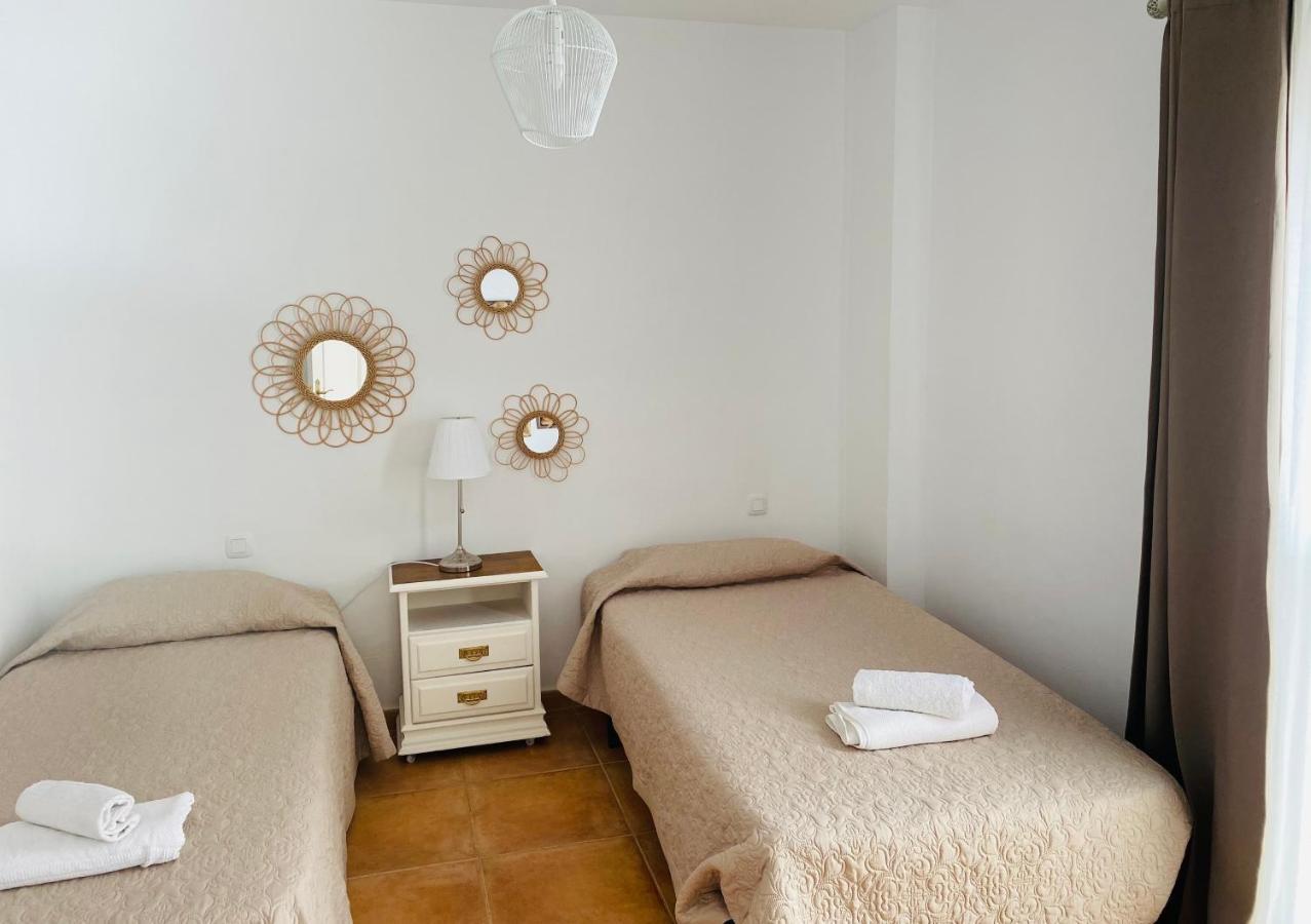 Center Holiday Corralejo 2 Ngoại thất bức ảnh