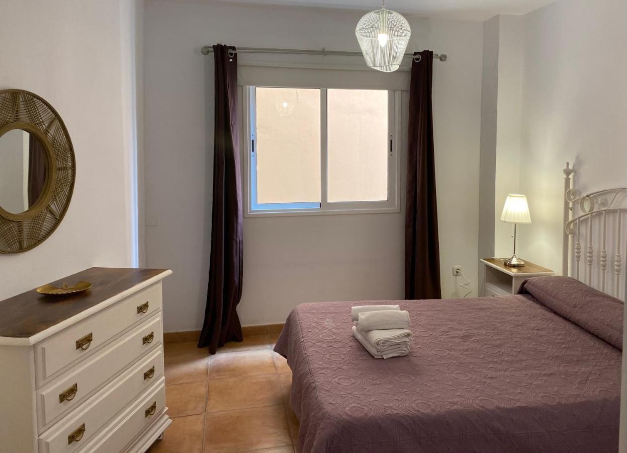 Center Holiday Corralejo 2 Ngoại thất bức ảnh