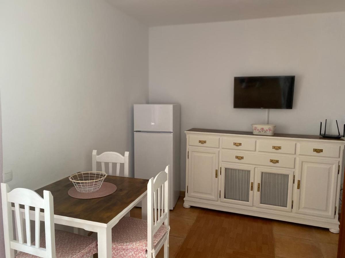 Center Holiday Corralejo 2 Ngoại thất bức ảnh