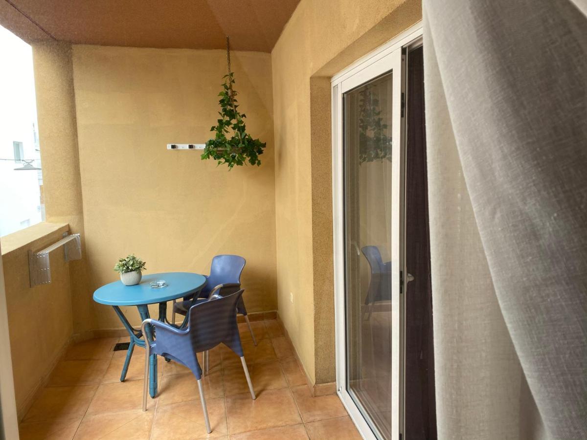 Center Holiday Corralejo 2 Ngoại thất bức ảnh