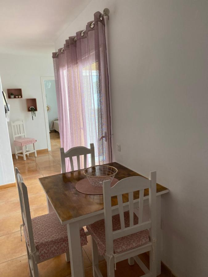 Center Holiday Corralejo 2 Ngoại thất bức ảnh
